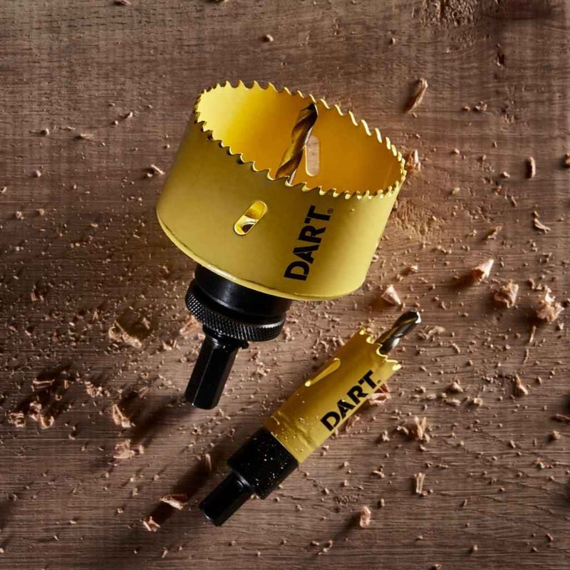 DART DPH168  168mm Premium Holesaw