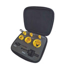 DART DPHK8  8 Piece Premium Holesaw Kit