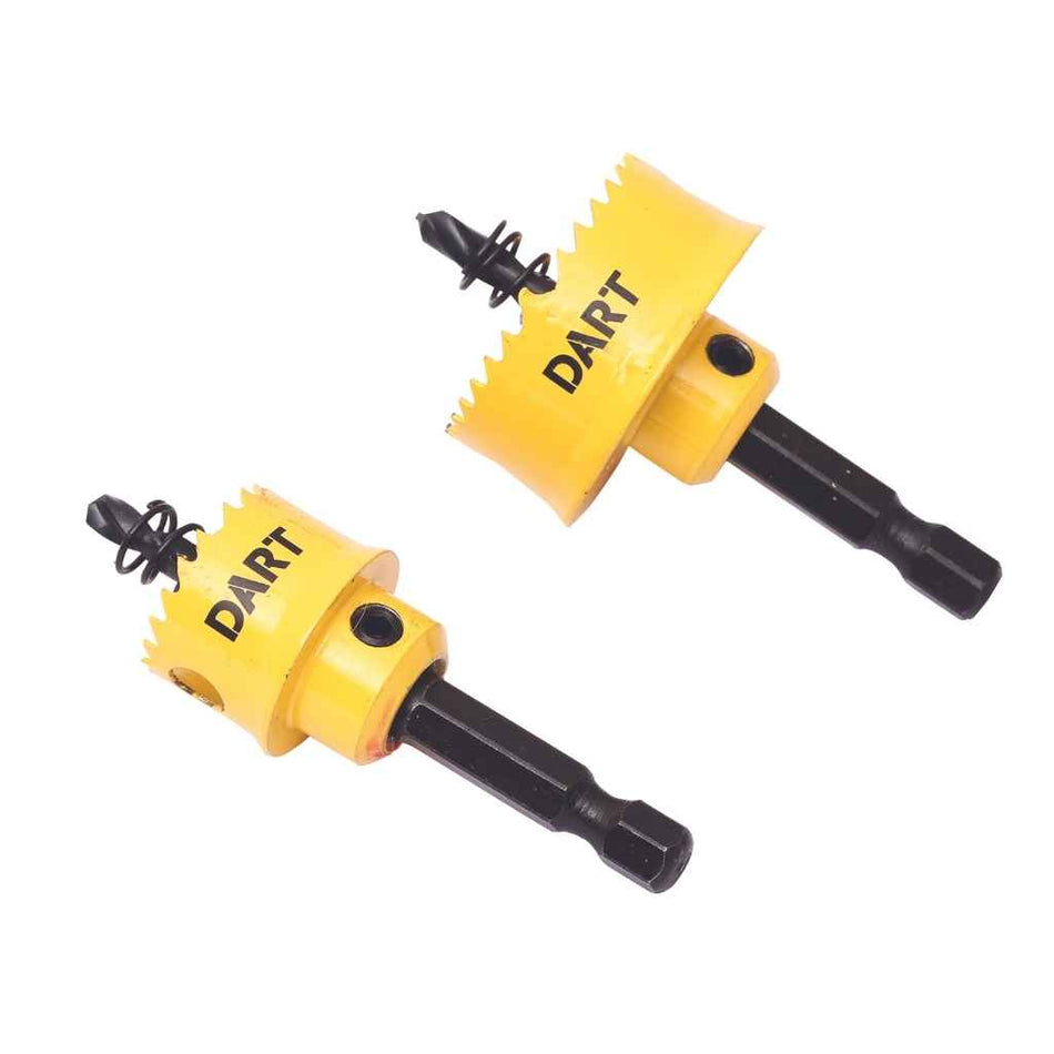 DART DPM020  20mm Premium Mini Holesaw