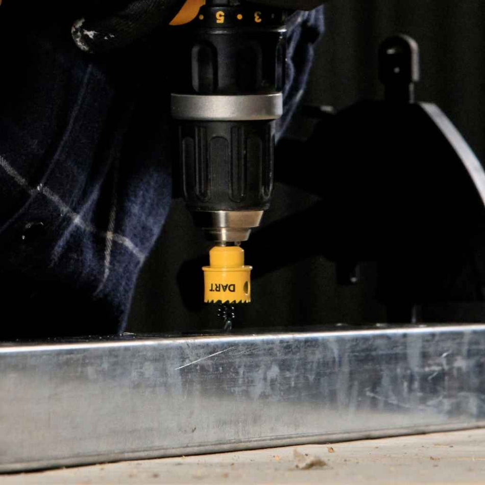 DART DPM020  20mm Premium Mini Holesaw