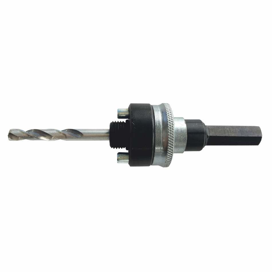 DART DPQRA2  Premium Quick Release A2 Arbor