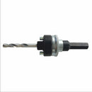 DART DPQRA2  Premium Quick Release A2 Arbor