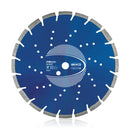 Mexco DPXCEL30020 300MM DUAL PURPOSE ABRASIVE XCEL GRADE