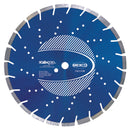 Mexco DPXCEL35020 350MM DUAL PURPOSE ABRASIVE XCEL GRADE