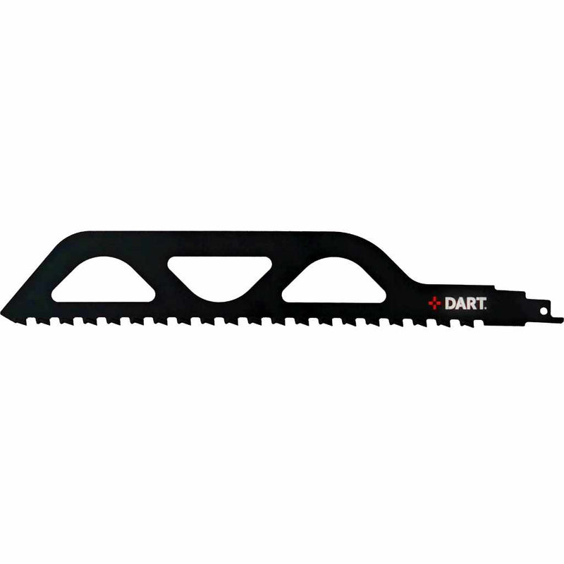 DART DRB101  S1243HM Recip Blade 300 mm HM - Pk 1