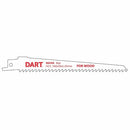 DART DRB52  S644D Wood Cutting Reciprocating Blade Pk 5