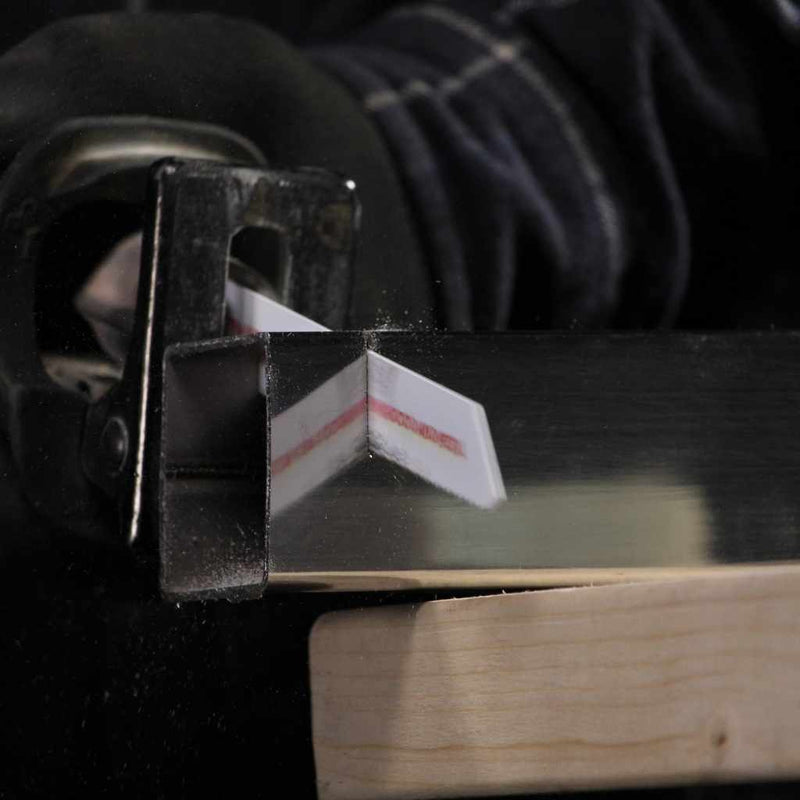 DART DRB71  S922HF Metal Cutting Reciprocating Blade Pk 5