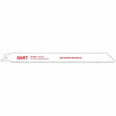 DART DRB72  S1122VF Wood & Metal Cutting Recip Blade Pk5