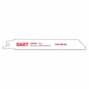 DART DRB73  S922BF Metal Cutting Reciprocating Blade Pk 5