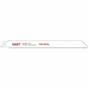 DART DRB75  S1122EF Metal Cutting Reciprocating Blade Pk5