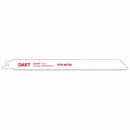 DART DRB76  S1122BF Metal Cutting Reciprocating Blade Pk5