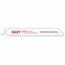 DART DRB77  S922VF Wood & Metal Cutting Recip Blade Pk5