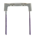 DeWalt DCN701N 18V XR Electricians Stapler - Bare Unit With Free Box Of 25mm x 19mm Insulated Crown Staples x540 DRS18100-XJ