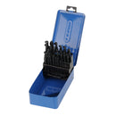 Silverline DS51 HSS-R Jobber Drill Bit Set 25pce