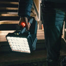 Ledlenser 502783 NEW XP30R RECHARGEABLE LED Searchlight (32000)