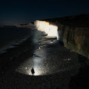 Ledlenser 502783 NEW XP30R RECHARGEABLE LED Searchlight (32000)