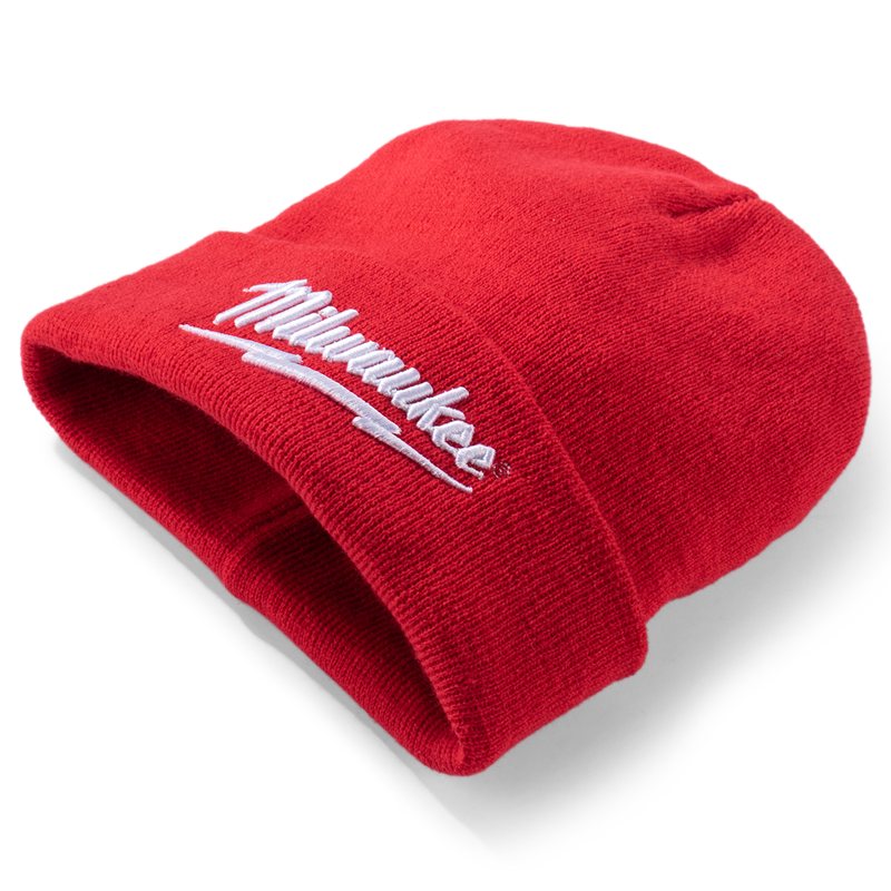 Milwaukee 4939742311 Beanie Hat