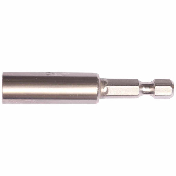 DART DSSBH-1  Stainless Steel Magnetic Bit Holder - 1