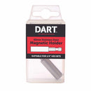 DART DSSBH-1  Stainless Steel Magnetic Bit Holder - 1