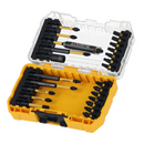 DeWALT DT70730T-QZ EXTREME FlexTORQ Screwdriving Set (25 pc)