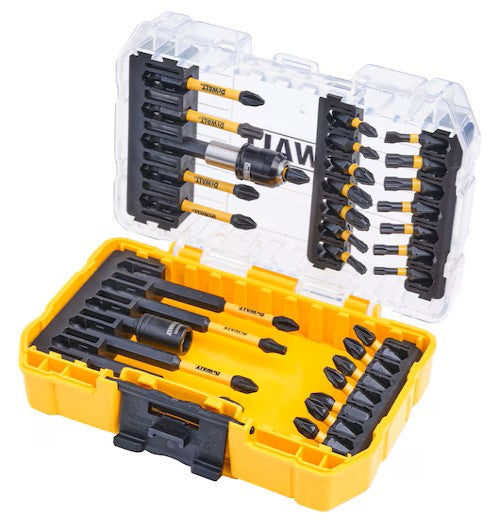 DeWalt DT70736TM-QZ FLEXTORQ Set + Drinking Mug (32 pc)