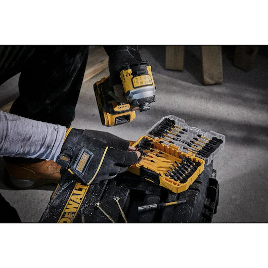 DeWalt DT70738T-QZ 31pc FLEXTORQ Screw Driving Set