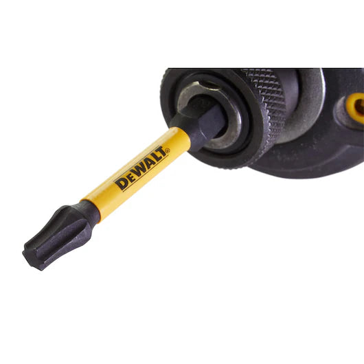 DeWalt DT70738T-QZ 31pc FLEXTORQ Screw Driving Set