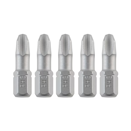 DeWALT DT7233-QZ 25mm Torsion bit Phillips Ph3 x 5