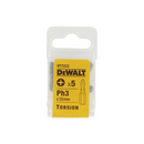 DeWALT DT7233-QZ 25mm Torsion bit Phillips Ph3 x 5
