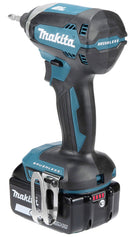 Makita DTD153Z Impact Driver LXT  brushless impact driver for quick driving - Body Only