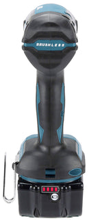 Makita DTD153Z Impact Driver LXT  brushless impact driver for quick driving - Body Only