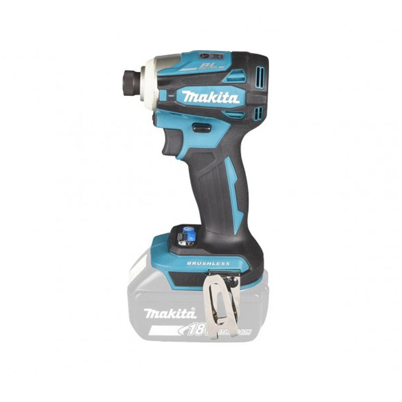 Makita DTD172Z 18V LXT Brushless Impact Driver Body Only