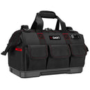 DART DTGHBTB  18" Hard Base Zipped Tool Bag