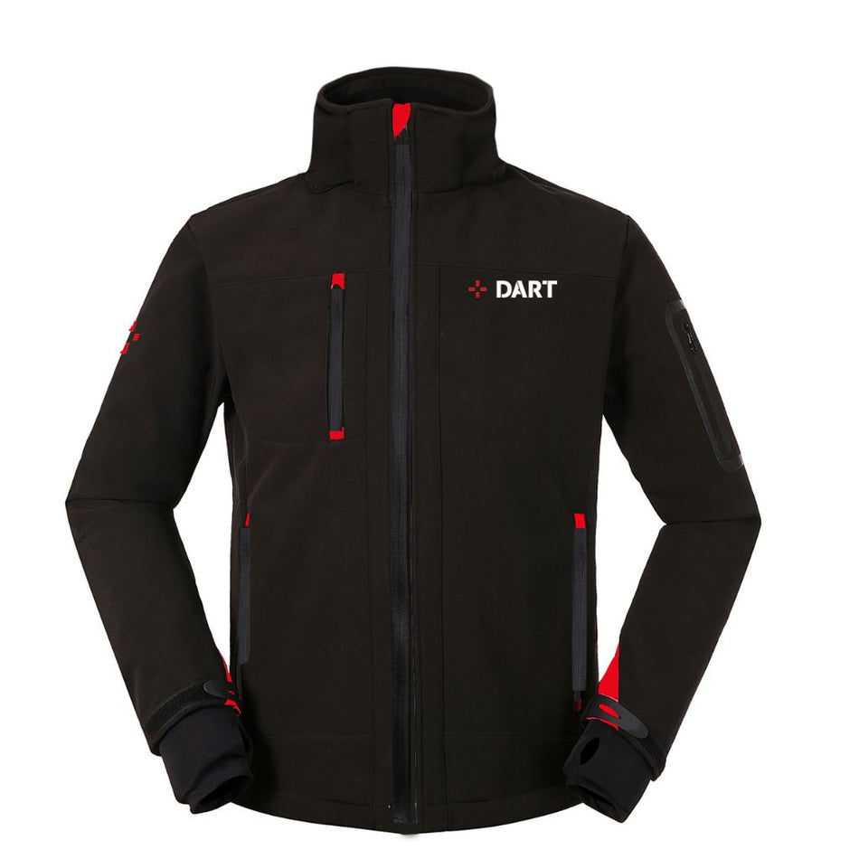 DART DTGSCJ-XL  Tool Group Soft Cell Jacket (XL)