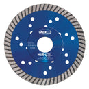 Mexco DTXCEL11522 115MM DUAL PURPOSE-TURBO XCEL GRADE
