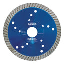 Mexco DTXCEL12522 125MM DUAL PURPOSE-TURBO XCEL GRADE