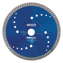 Mexco DTXCEL18022 180MM DUAL PURPOSE-TURBO XCEL GRADE