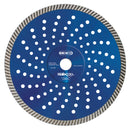 Mexco DTXCEL23022 230MM DUAL PURPOSE TURBO XCEL GRADE