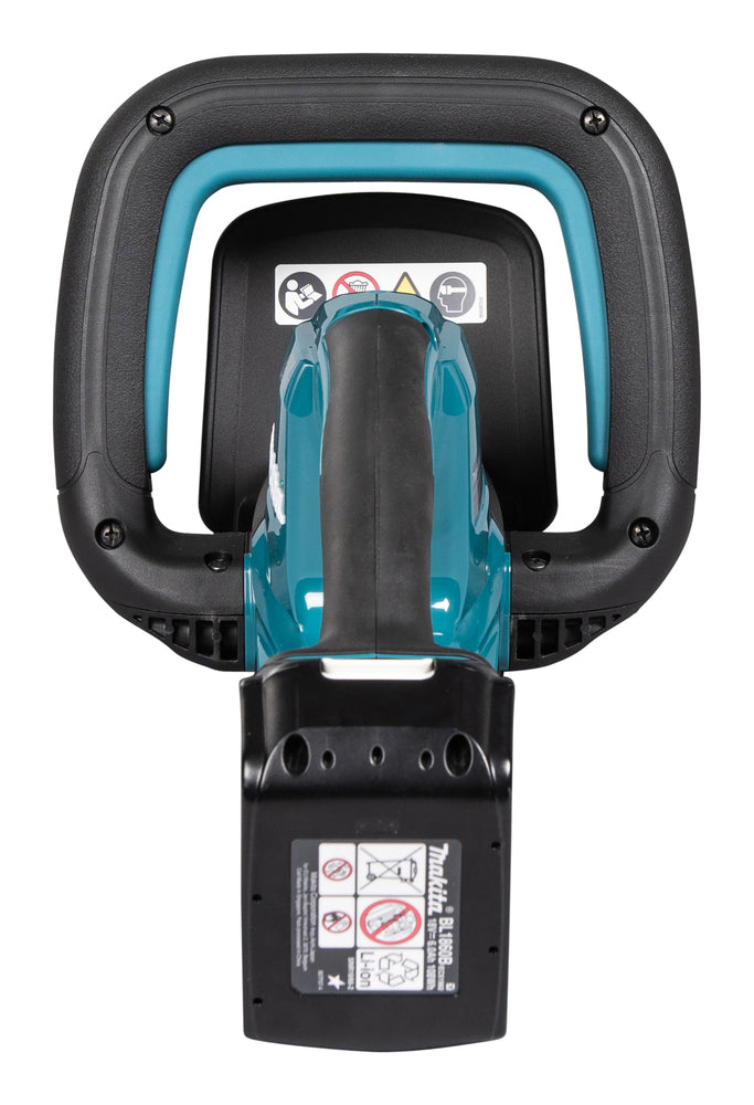Makita DUH506Z Hedge Trimmer Brushless LXT - Body Only