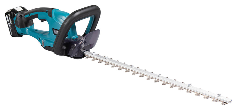 Makita DUH507F001 18V LXT Hedge Trimmer Includes 1x 3.0Ah Battery & Charger