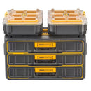 DeWalt DWST08330-1 DEWALT® ToughSystem® 2.0 Three-Drawer Unit