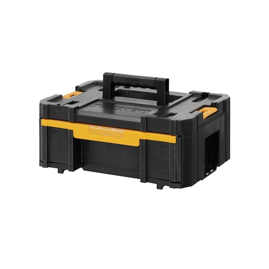 DeWalt DWST1-70705 TSTAK® SINGLE DEEP DRAWER UNIT