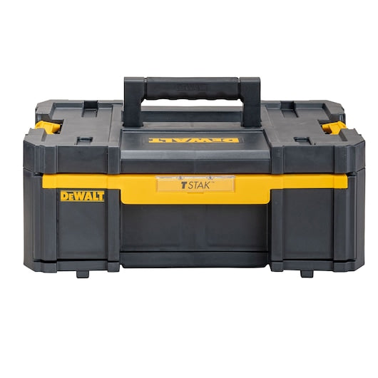 DeWalt DWST1-70705 TSTAK® SINGLE DEEP DRAWER UNIT