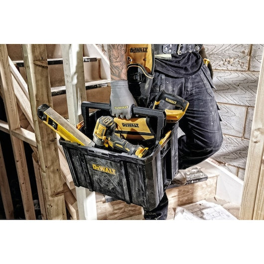 DeWalt DWST1-71228 TSTAK® Tote with Handle