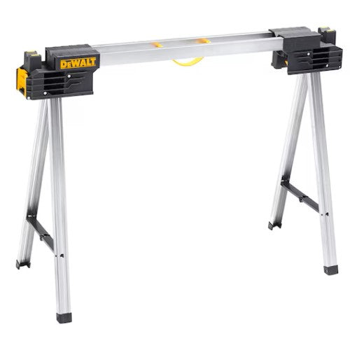 DEWALT DWST1-75676 DEWALT® Metal Folding Sawhorse - Pack of 2