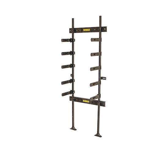 DeWalt DWST1-75694 TOUGHSYSTEM® Workshop Racking Solution