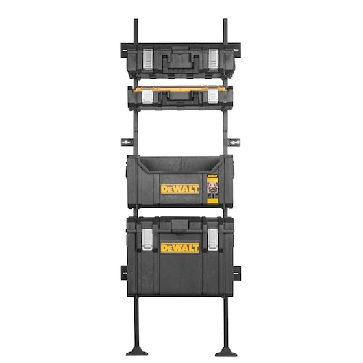 DeWalt DWST1-75694 TOUGHSYSTEM® Workshop Racking Solution
