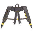 DeWalt DWST40901-1 Professional Tool Belt Suspenders