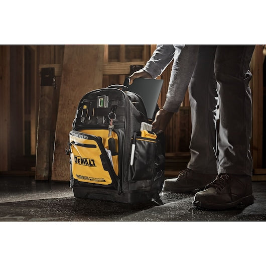 DeWalt DWST60102-1 PRO Backpack