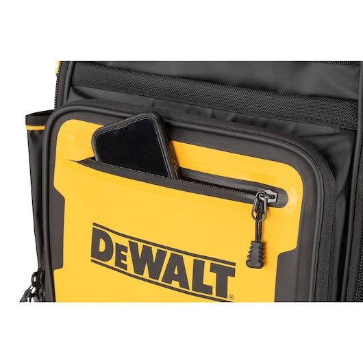 DeWalt DWST60102-1 PRO Backpack